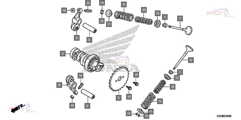Engine Diagram